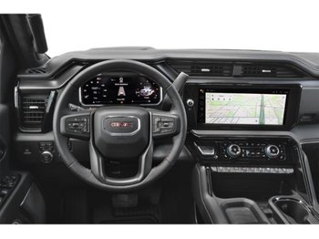 GMC Sierra 2500HD AT4X