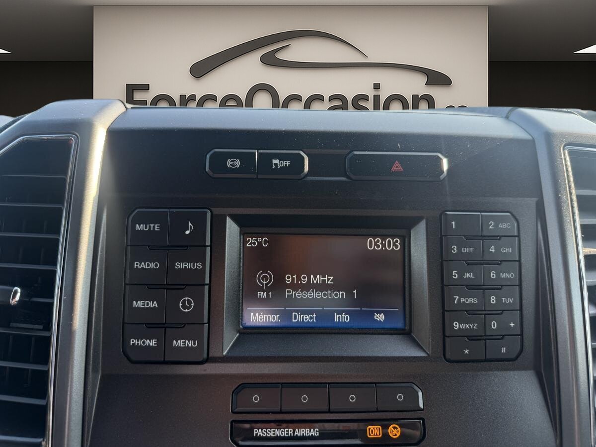 2019 Ford Super Duty F-250 SRW Grey  - photo #15