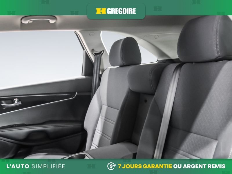 Kia Sorento 2020 Gris Blainville - photo #21