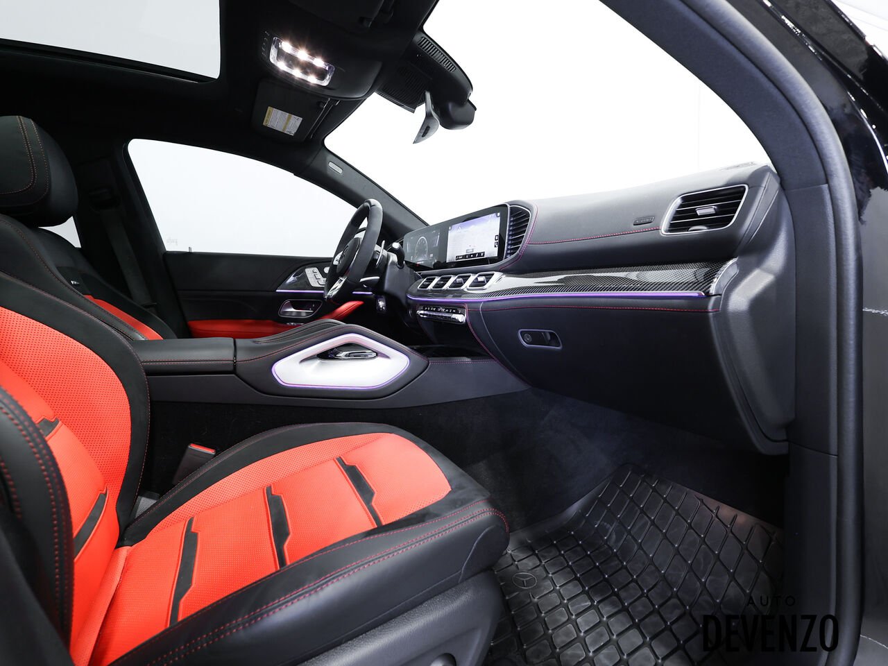 2023 Mercedes-Benz GLE Black Saint-Eustache - photo #5