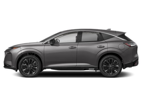 2026 Nissan 2026 Murano