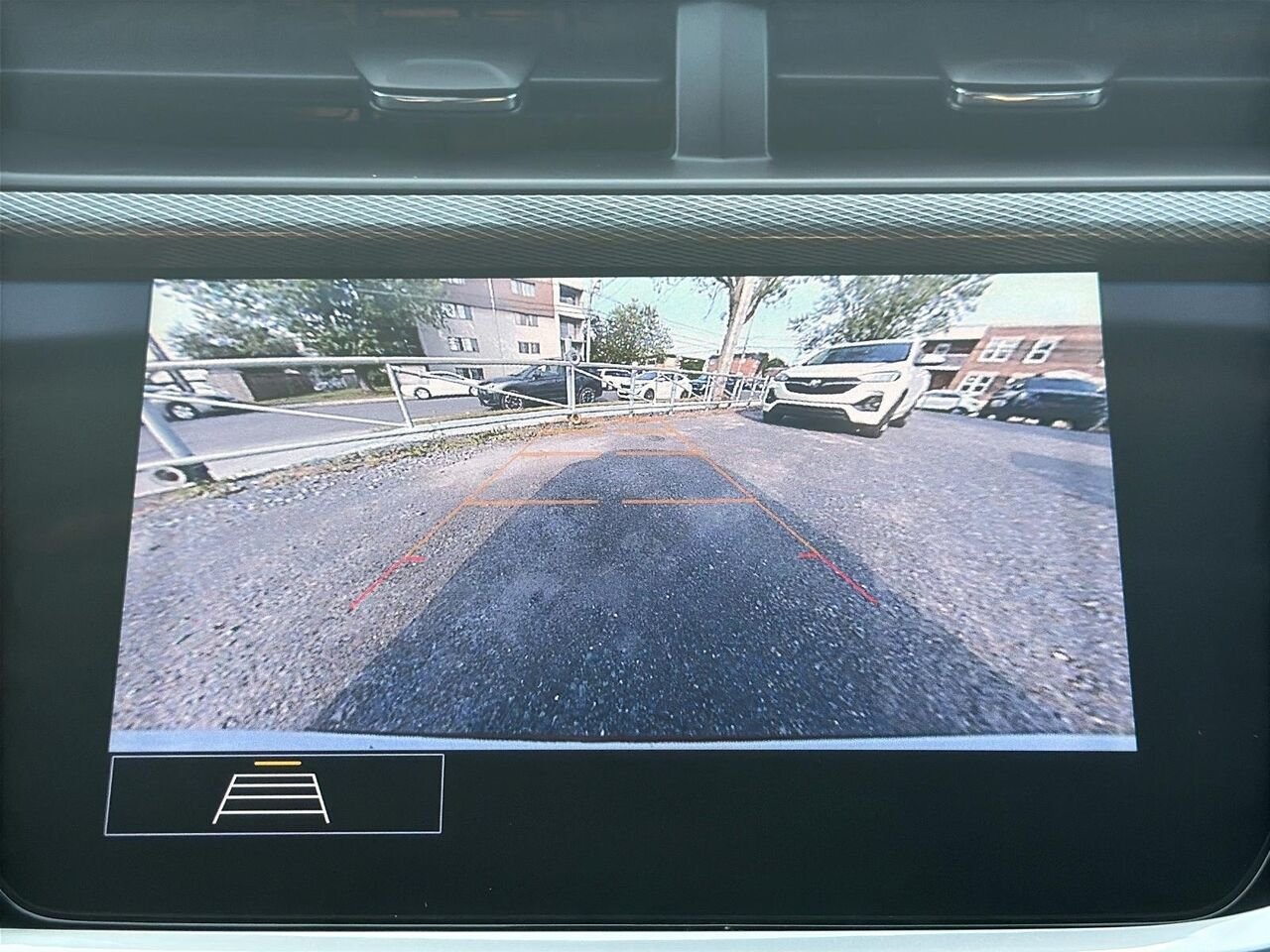 2020 BUICK ENCORE SPORT TOURING White Saint-Hyacinthe - photo #15