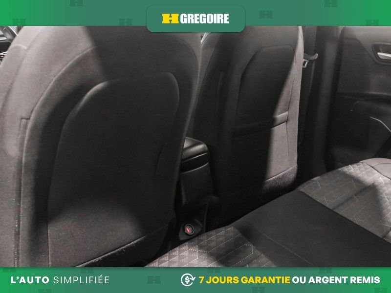 Kia Rio 5 2021 Argent Saint-Eustache - photo #25