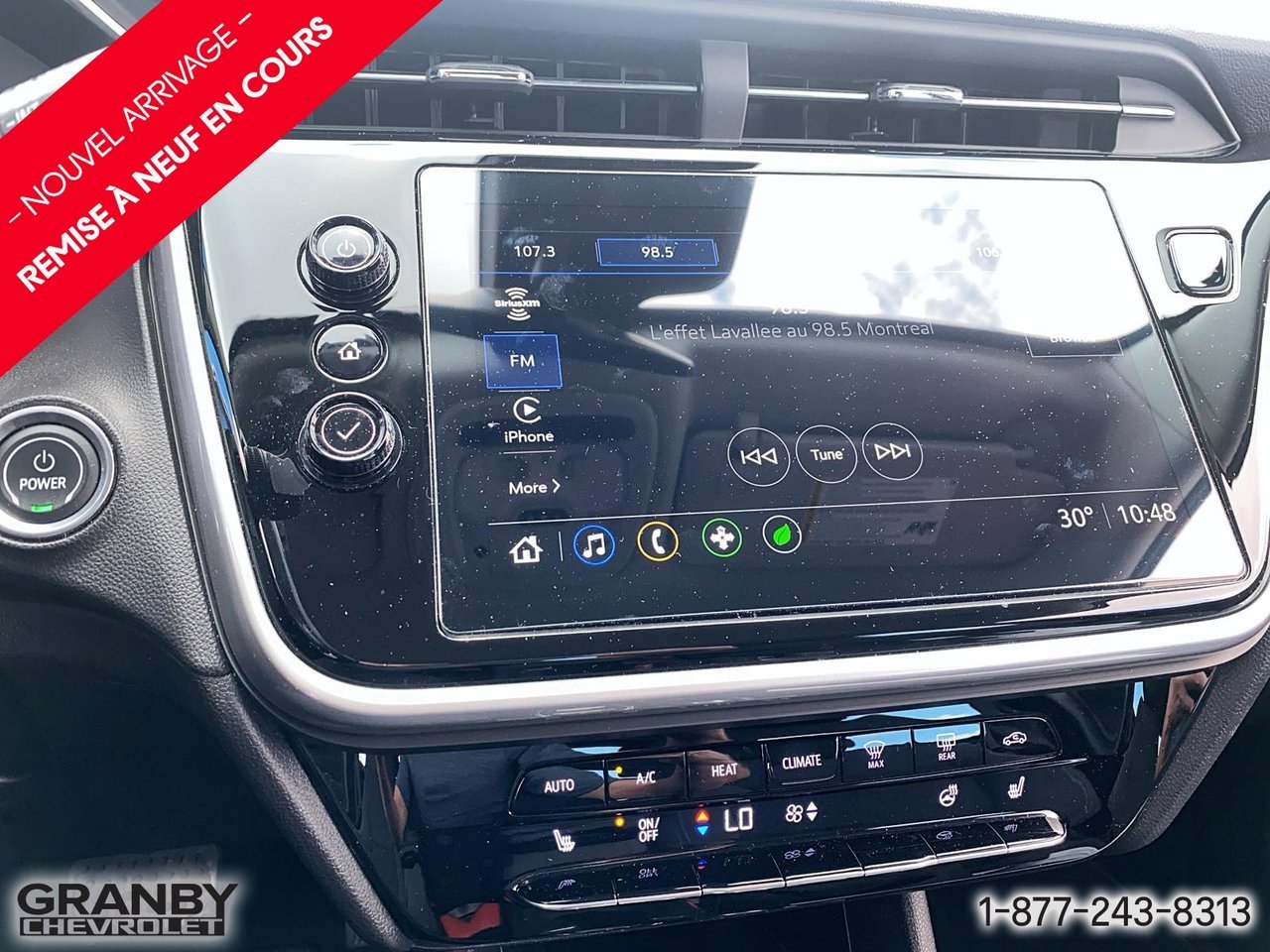2023 Chevrolet Bolt EUV LT | 27-0099A Grey Granby - photo #13