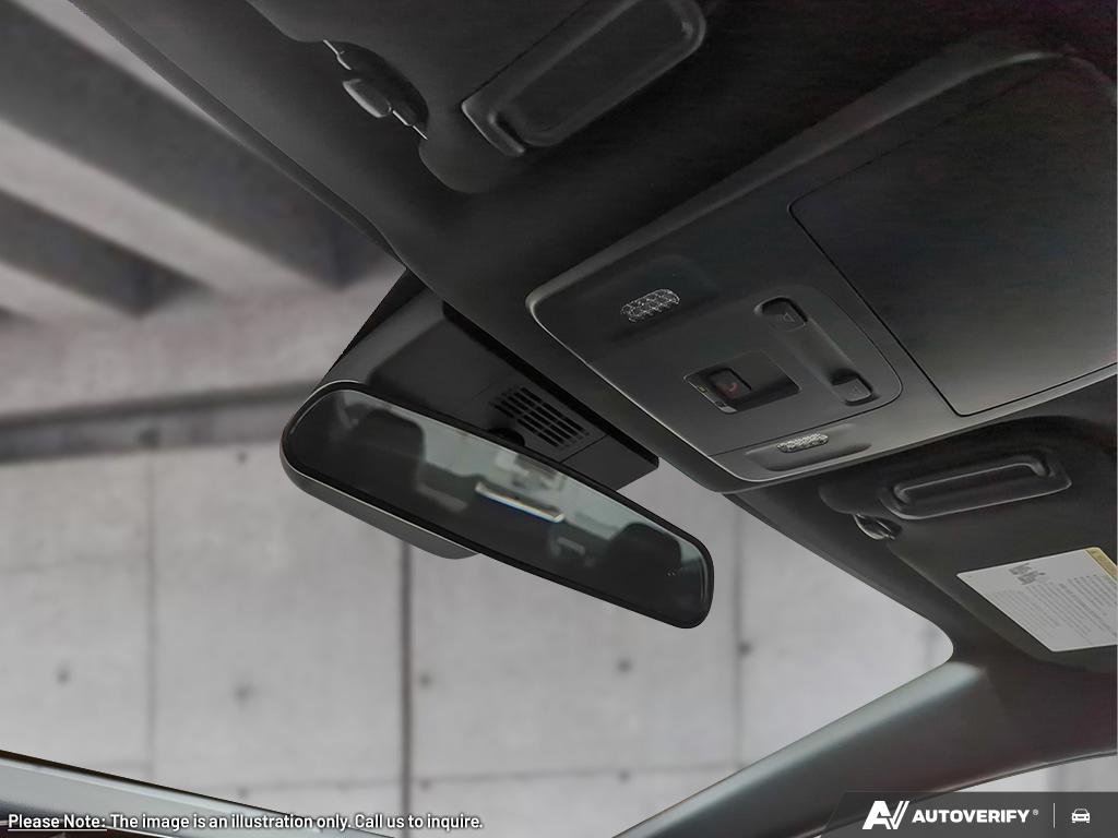 2026 Toyota Camry 2602535 | SE | DAACKC Midnight Black Metallic Edmonton - photo #15