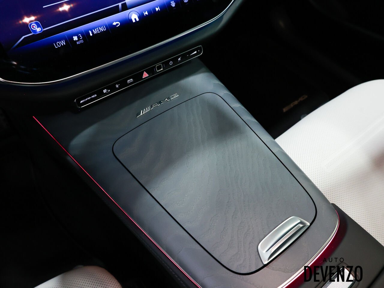 Mercedes-Benz Classe-E 2025 Blanc Saint-Eustache - photo #17