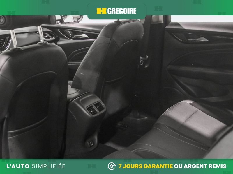 Buick Regal 2019 Blanc Blainville - photo #26