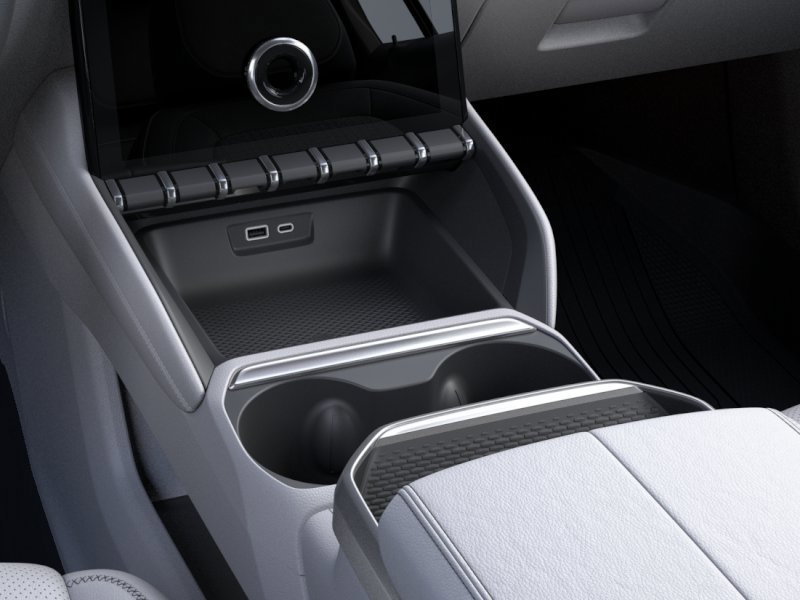 2027 GMC Terrain Traction intégrale 4 portes Denali DOWNPOUR METALLIC Gatineau - photo #22