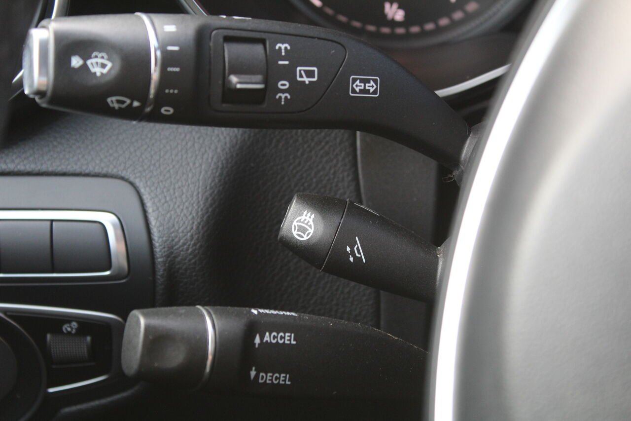 Mercedes-Benz GLC 43 VIN: WDC0G6EBXKF578481 2019 Blanc Sainte-Rose - photo #12