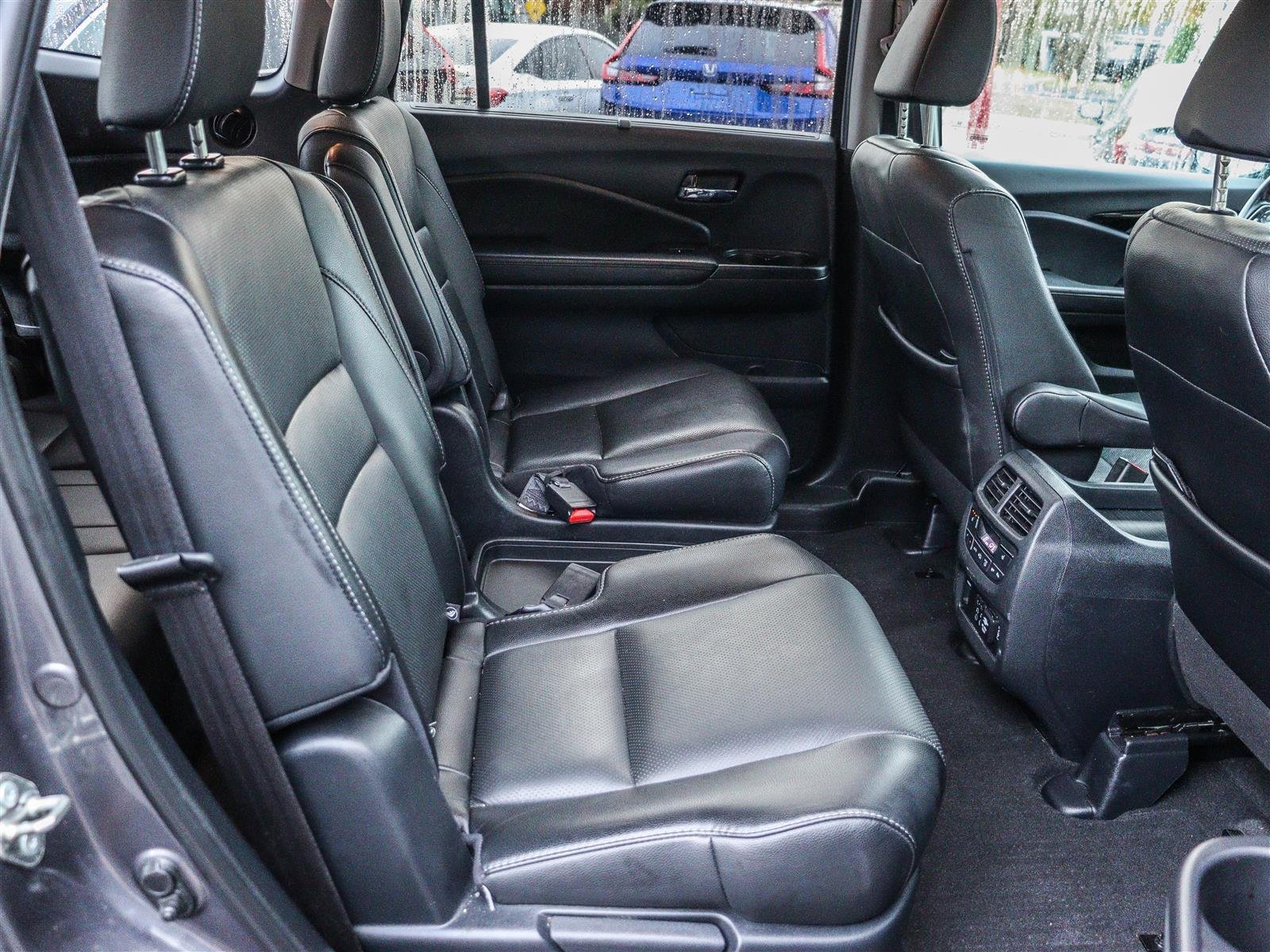 2020 Honda Pilot Touring 7P Ottawa & Gatineau - photo #18