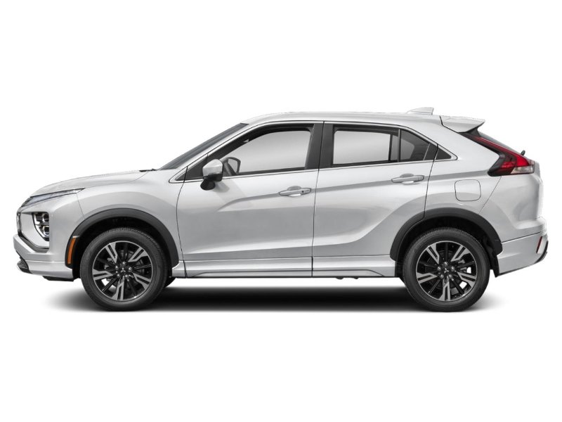 Mitsubishi Eclipse Cross 2026 Blanc diamant Saint-Eustache - photo #0