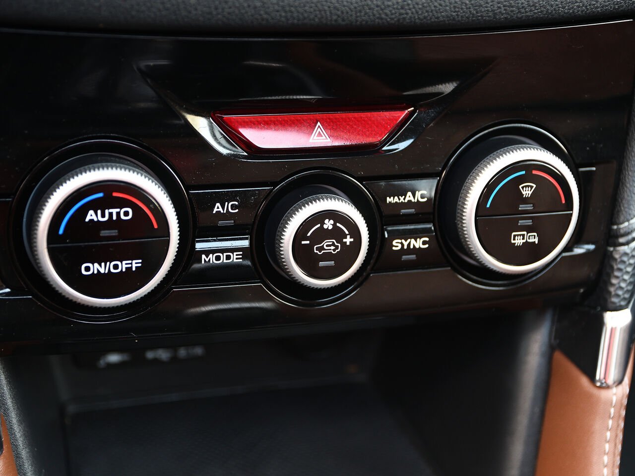 Subaru Forester Premier 2024 Noir Saint-Hyacinthe - photo #26
