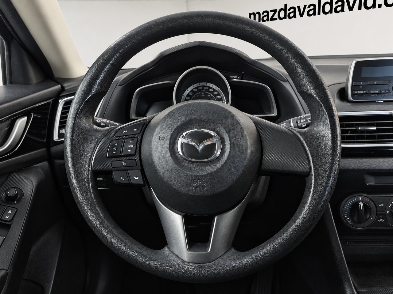 2015 Mazda Mazda3 GX SKY Bronze Val-David - photo #18