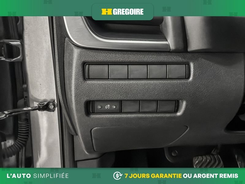 Nissan Rogue 2021 Saint-Eustache - photo #25