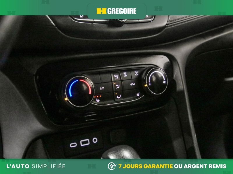 2022 Buick Encore GX Grey Laval - photo #22