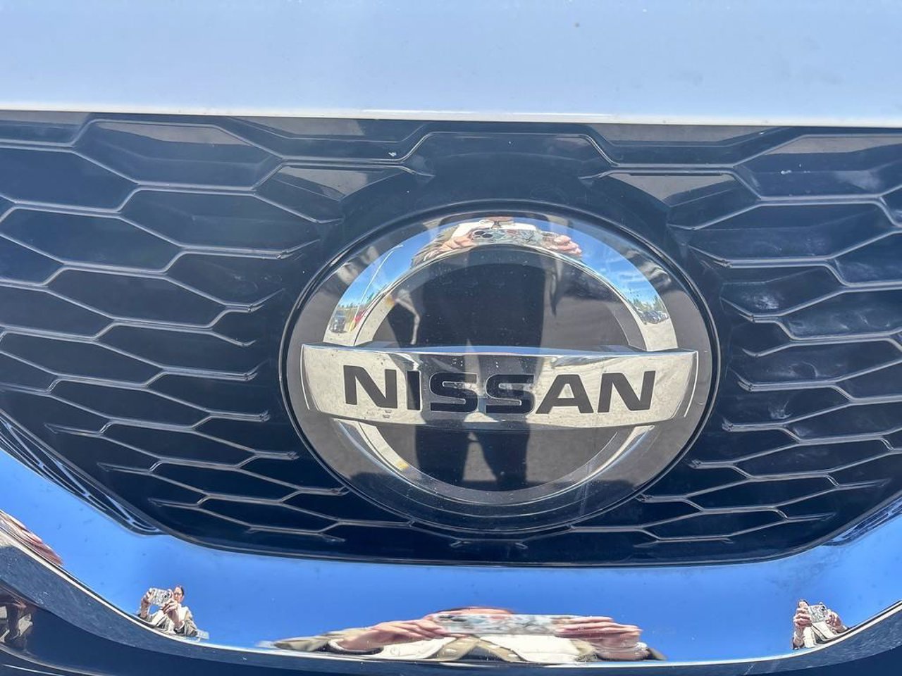 2021 Nissan Qashqai JN1BJ1AW2MW429791 White Mirabel - photo #10