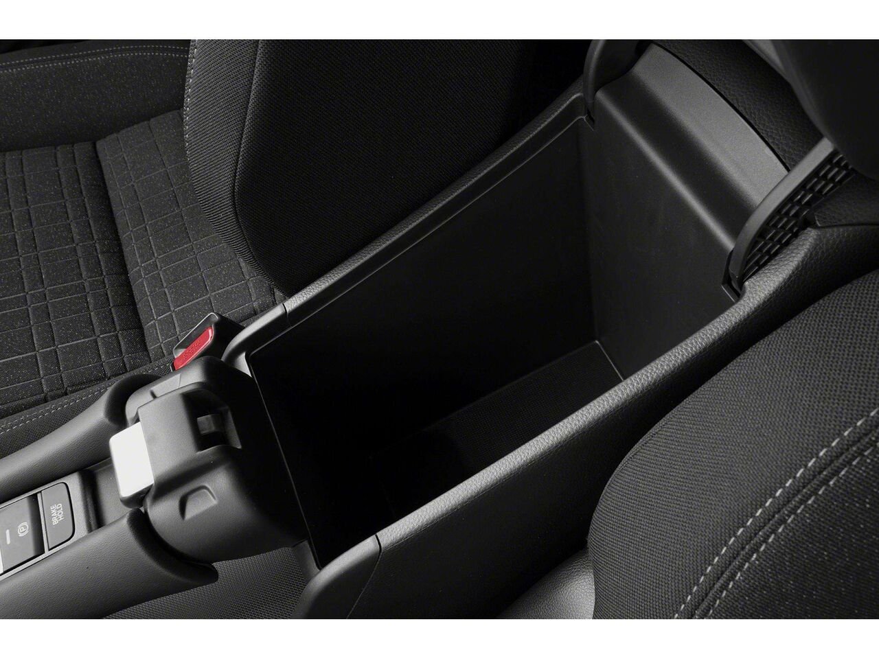Honda HR-V LX-B 2024 Noir Gatineau - photo #8