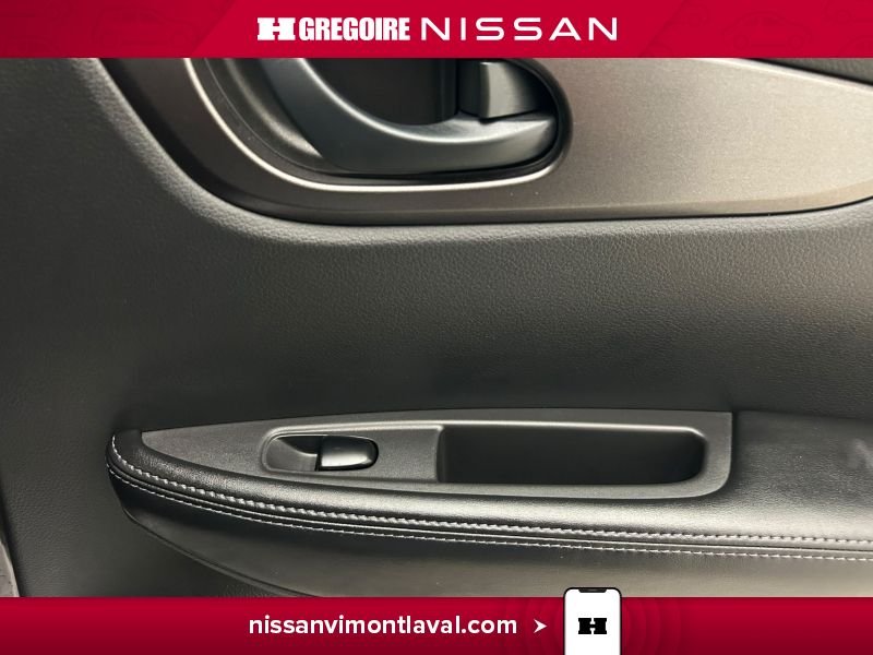 Nissan Qashqai 2023 Gris Laval - photo #17