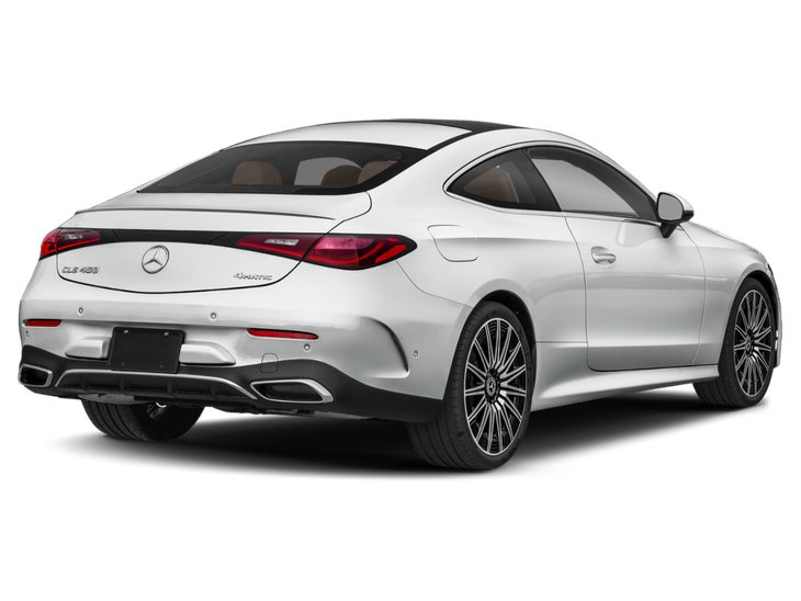 2026 Mercedes-Benz CLE CLE 450