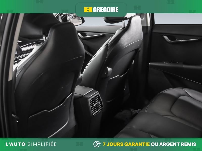 2024 Kia Niro Black Blainville - photo #49