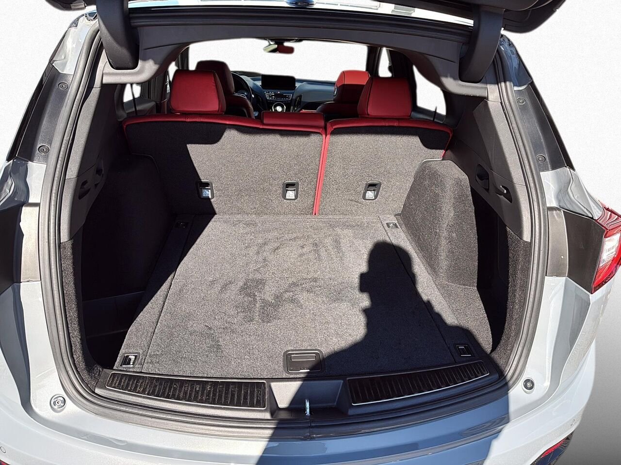 2026 Acura RDX Urban Grey Pearl Blainville - photo #5