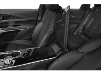 Cadillac LYRIQ LYRIQ-V haut de gamme