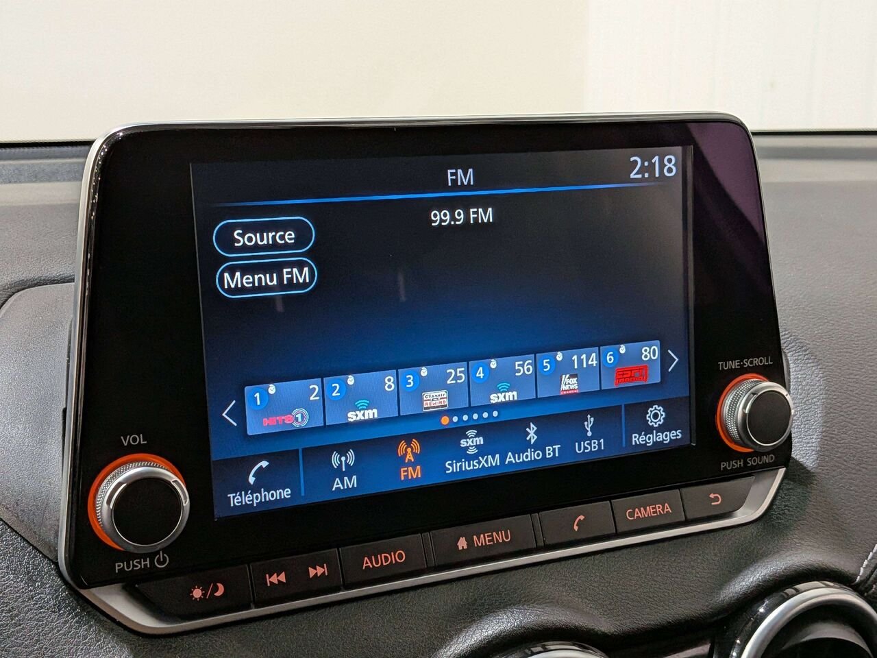 2024 Nissan Sentra SV CVT Grey Val-David - photo #19