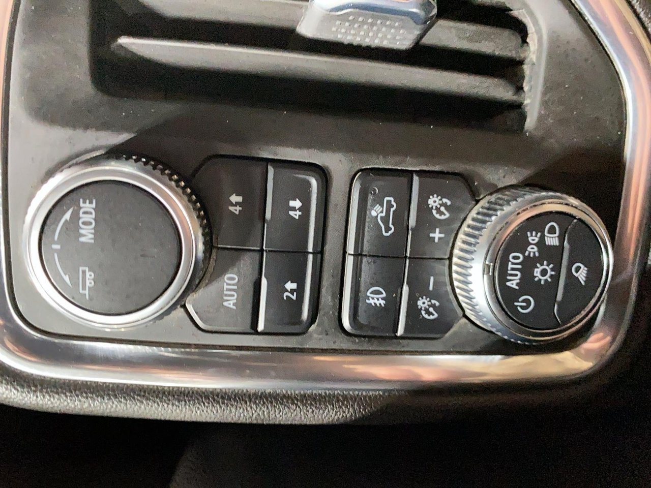 GMC Sierra 1500 Limited Denali 2022 Noir Baie-Comeau - photo #17