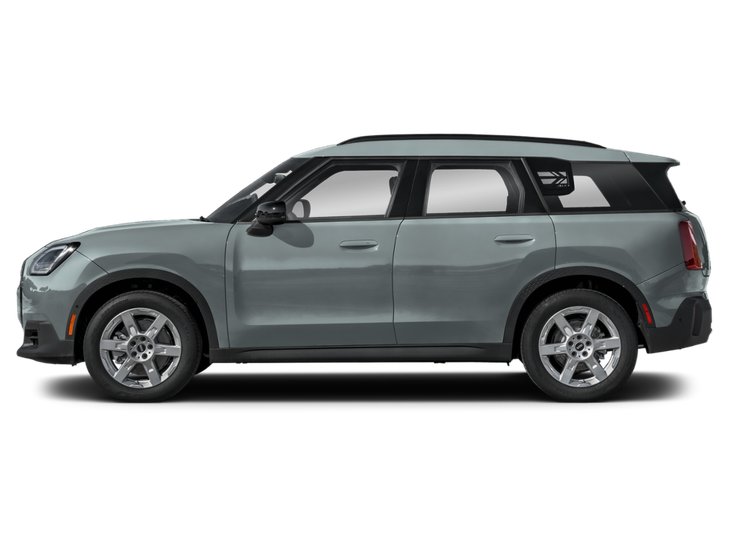 2027 MINI Countryman Cooper S