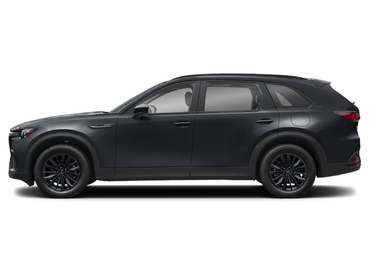 2026 Mazda CX-70 PHEV GS-L SC