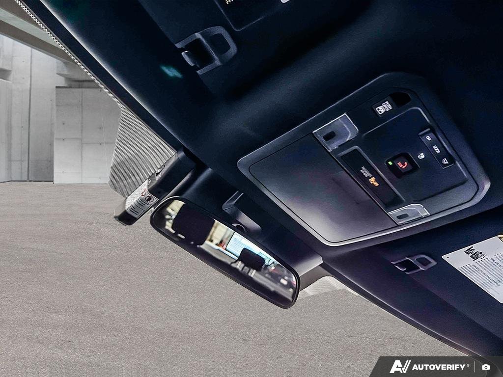 2026 Toyota Tundra S2600068 | TRD Offroad, under 23,000km Magnetic Grey Metallic Edmonton - photo #20