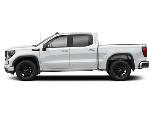 2026 GMC Sierra 1500 2026