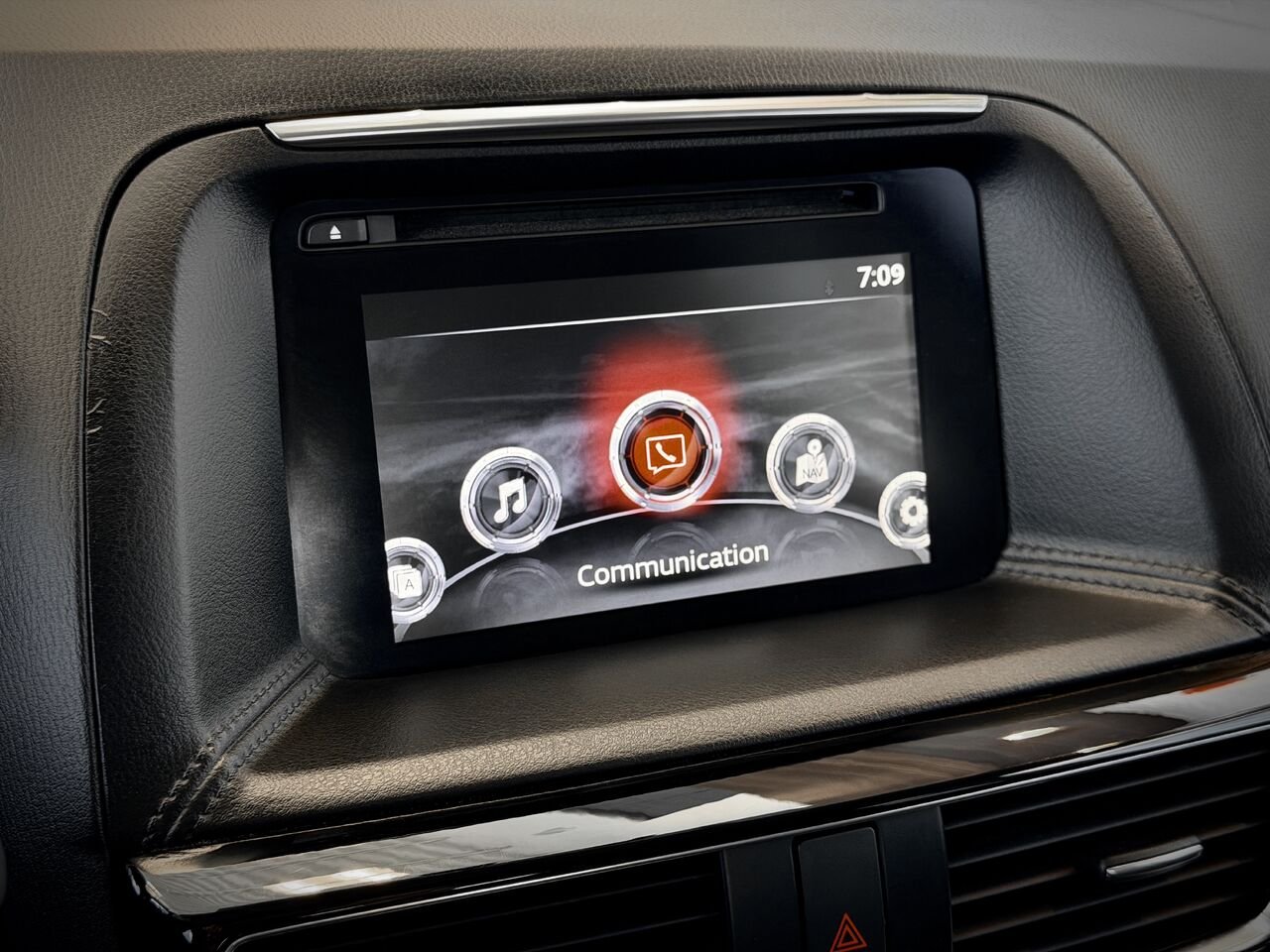 2016 Mazda CX-5 Notre-Dame-des-Prairies - photo #22