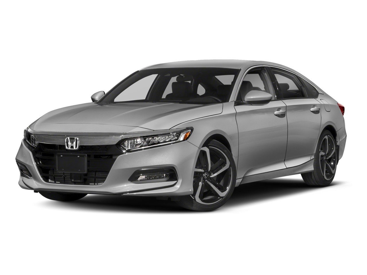 2018 Honda Accord Sedan Sport 2.0 Automatic Sedan Ottawa & Gatineau - photo #0