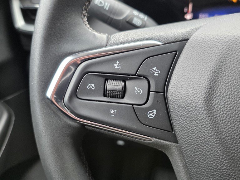 Chevrolet TrailBlazer LT AWD 2024 Rouge Mont-Laurier - photo #24
