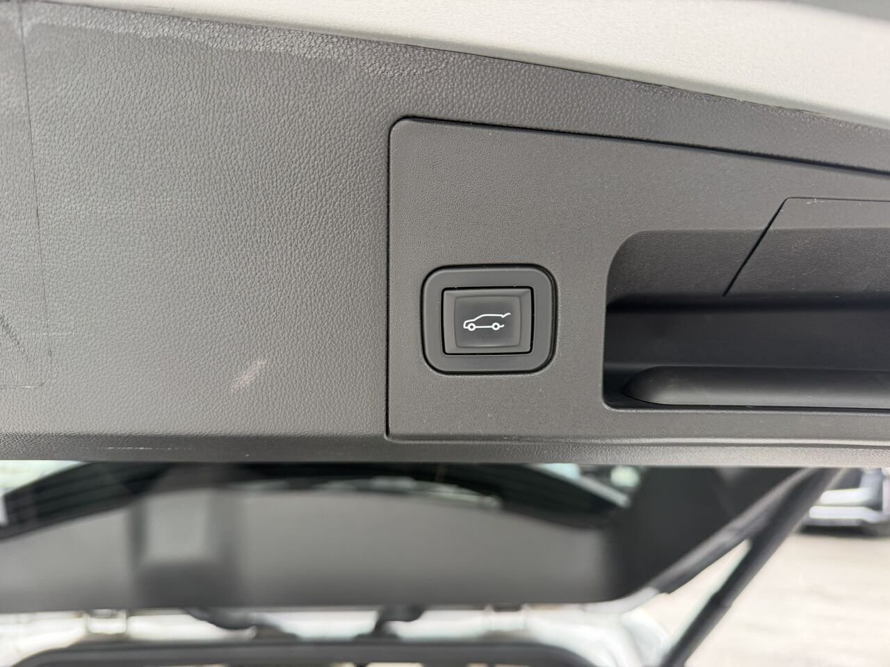 2019 Cadillac XT5 LUXURY AWD V6 3.6L Silver Laval - photo #14