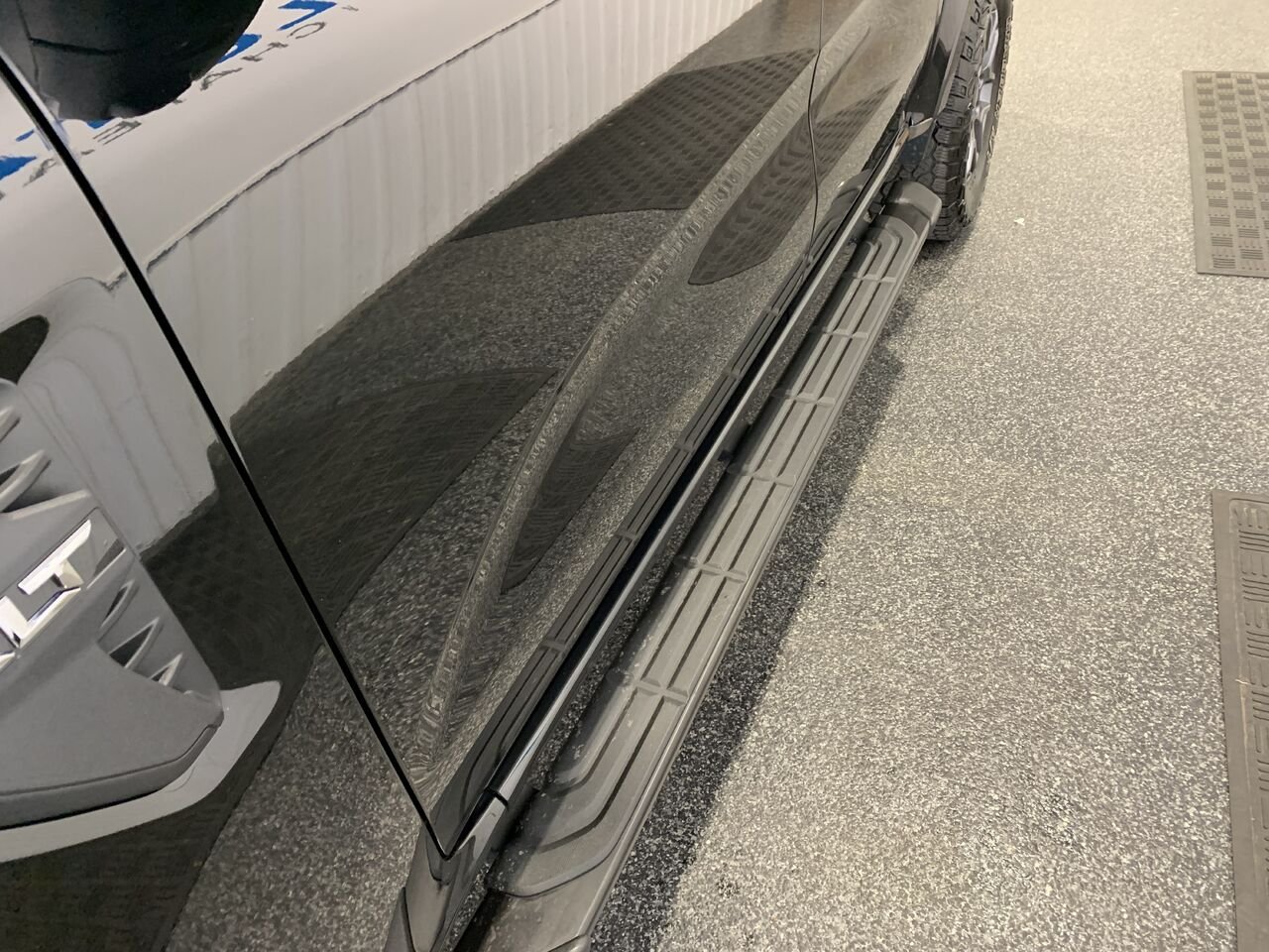 2024 Ford Ranger XLT 4WD Black Châteauguay - photo #4