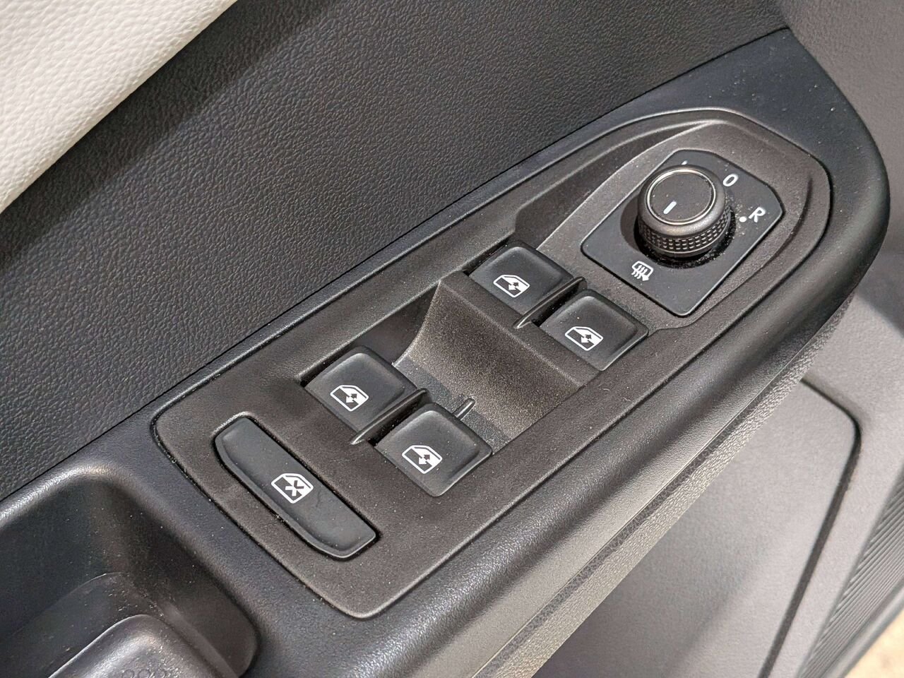 Volkswagen Taos Trendline 4MOTION 2026 Blanc Val-David - photo #33