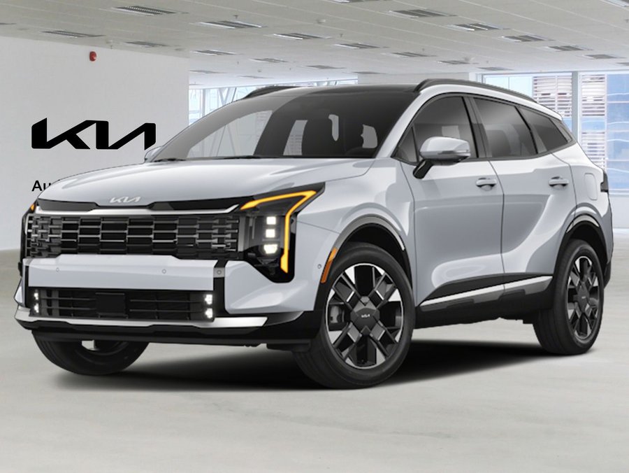 Kia Sportage 2026 2026