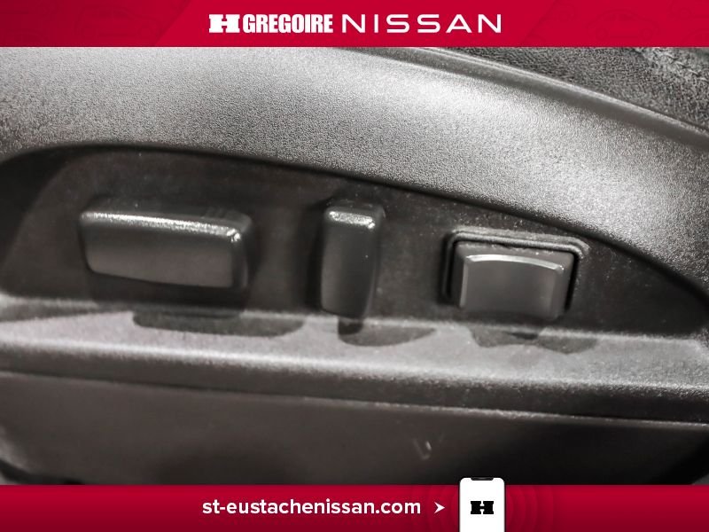 GMC Terrain 2016 Noir Laval - photo #26