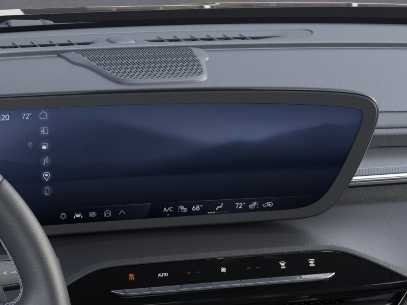 2026 BUICK Enclave Tourisme sport 4 portes TI Ebony Twilight Metallic Ottawa & Gatineau - photo #19