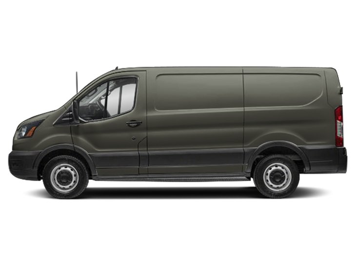 2027 Ford Transit fourgon utilitaire
