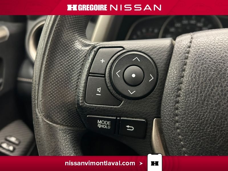 Toyota Rav 4 2015 Gris Laval - photo #22