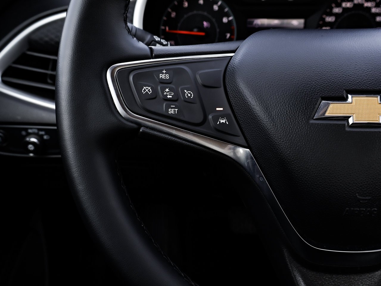 2024 Chevrolet Malibu 4dr Sdn 1LT Grey Sherwood Park - photo #20
