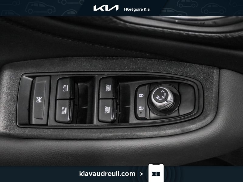 Subaru Outback 2022 Gris Blainville - photo #11