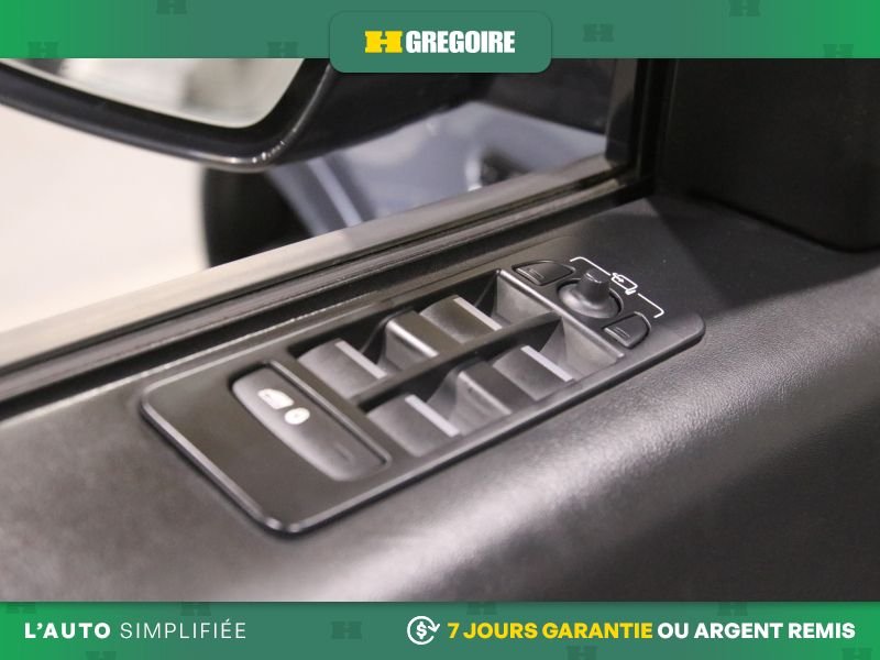Land Rover DISCOVERY SPORT 2020 Bleu Blainville - photo #15