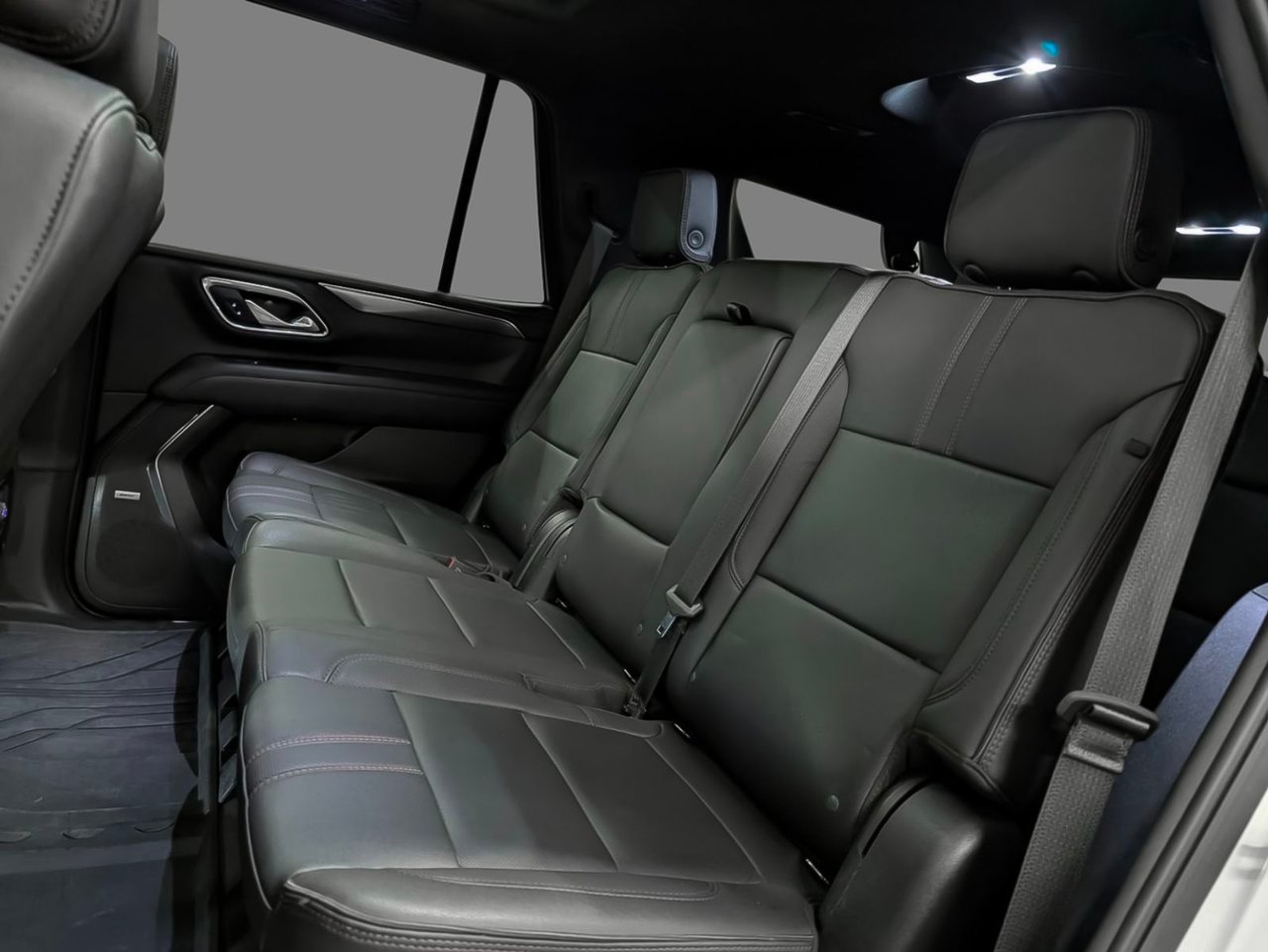 Chevrolet Tahoe RST 2023 . Saint-Eustache - photo #11