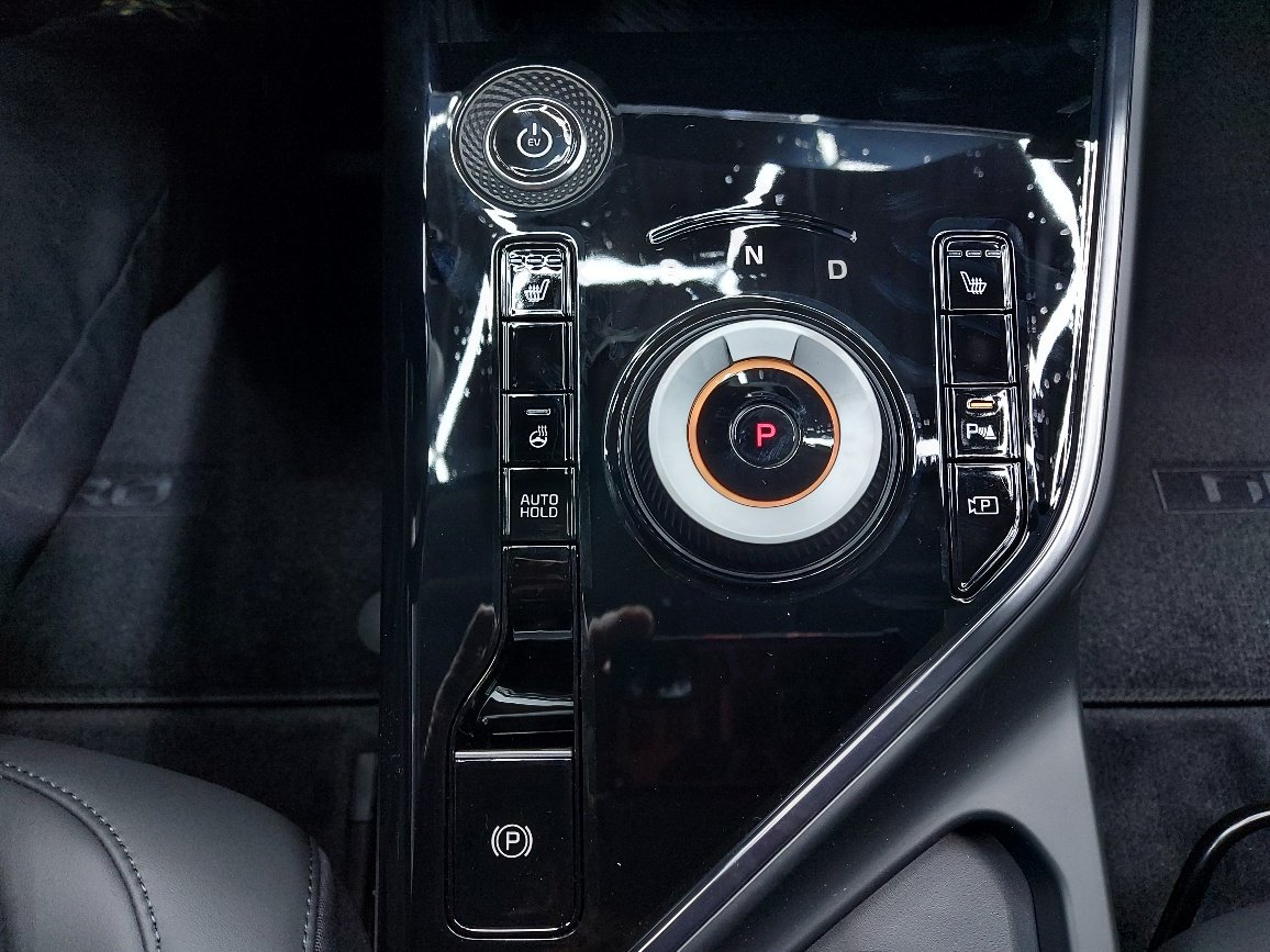 Kia Niro électrique 2026 Blainville - photo #24
