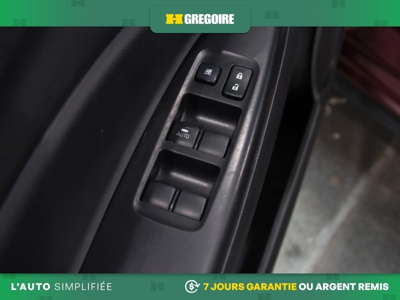 2020 Mitsubishi Mirage Red Saint-Eustache - photo #17