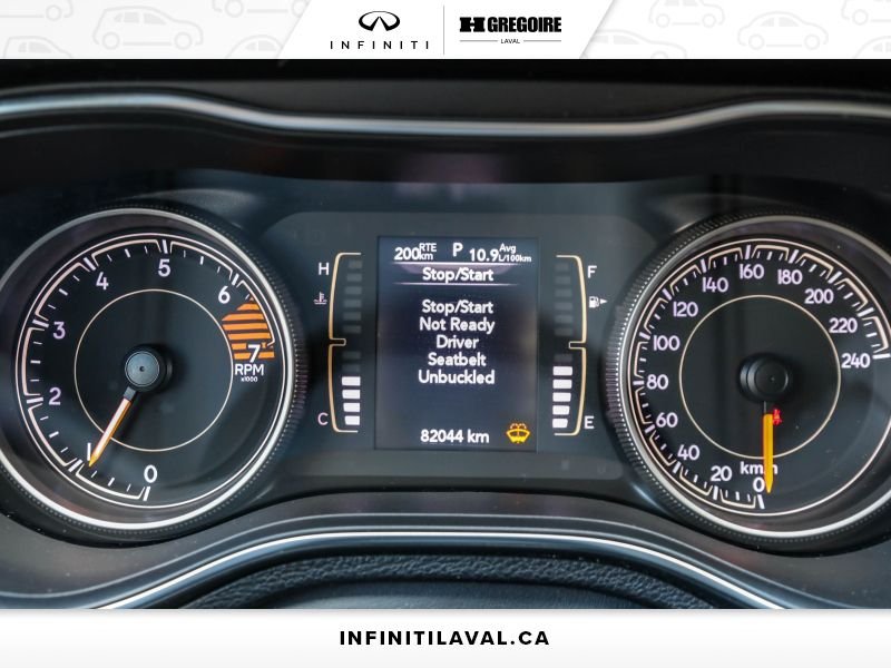 2019 Jeep Cherokee Blainville - photo #15